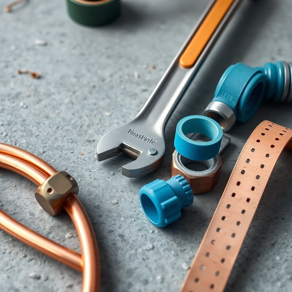 Professional plumbing and handyman work in Cape Town
